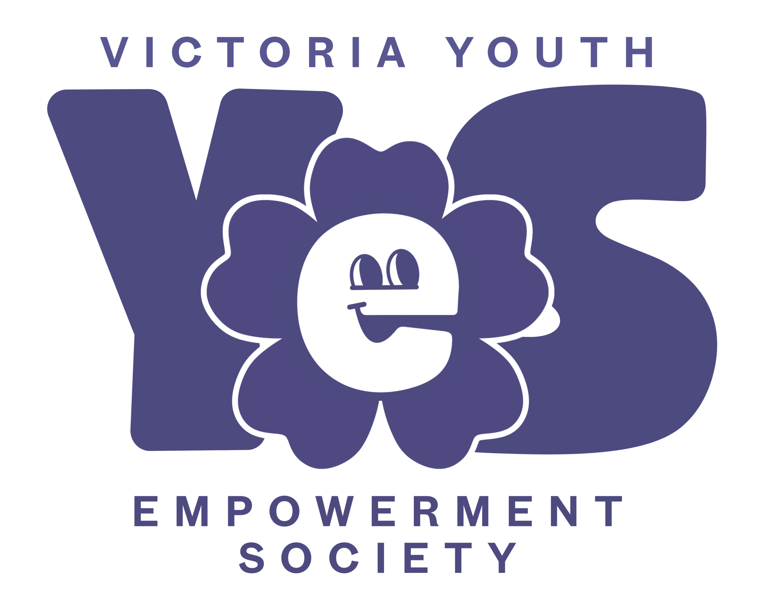 The Victoria Youth Empowerment Society logo