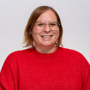 Julie-Ann Hunter