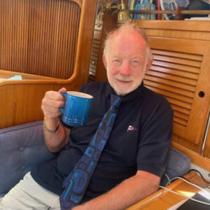 Gerry Thompson