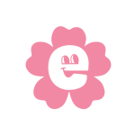 MARK_FLOWER_PINK-white-center