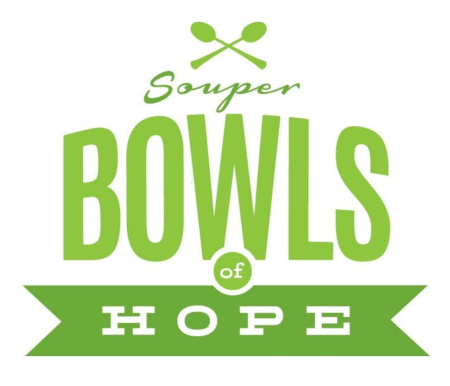 Souper Bowls of Hope